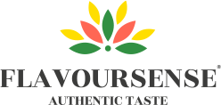 LR Flavoursense Logo