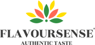 LR Flavoursense Logo